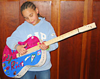 Folk Guitar